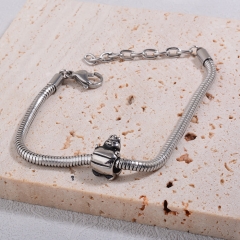 Stainless Steel Bracelet   BS-5021