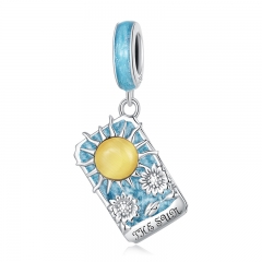 925 Sterling Silver Pendant Charms SCC2264