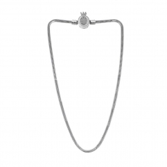 Stainless Steel Necklace PD0797W
