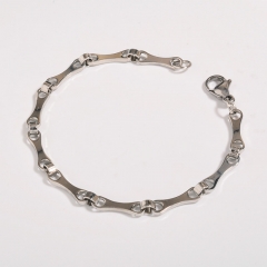 Stainless Steel Bracelet   BS-5013