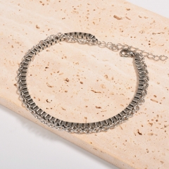 Stainless Steel Bracelet   BS-5016