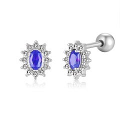 Stainless Steel Fashion Piercing Jewelry  PP010F