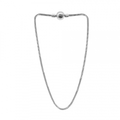 Stainless Steel Necklace PD0591