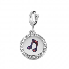 Fashion Jewelry Stainless Steel Pendant Charm  TK0358R