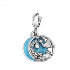 Fashion Jewelry Stainless Steel Pendant Charm  TK0388T