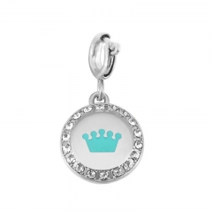 Fashion Jewelry Stainless Steel Pendant Charm  TK0365T