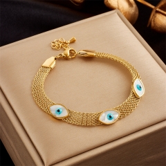 stainless steel fashion jewelry bracelet BS-2519