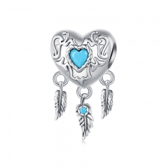 925 Silver Fashion Jewelry Charms  SCC2567